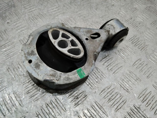 подушка крепления КПП Renault Scenic 3 поколение 2011, 1.6 л., R9M 402, дизель, МКПП, 112380008R