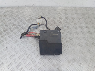 блок предохранителей Renault Scenic 2 поколение 2006, 1.9 л., дизель, МКПП, 8200481866
