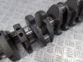 коленвал BMW 5 серия E60/E61 2006, 3.0 л., дизель, 7792330 - фото №4
