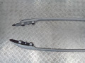 дуги на крышу (рейлинги) Nissan X-Trail T32 2016, 738234CC1A - фото №2