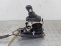 кулиса Audi Q7 4L 2007, АКПП, 4L1713041N - фото №2