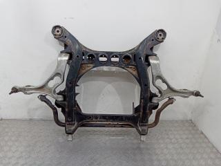 балка подвески передняя (подрамник) Audi Q7 4L 2006, 7L0499435