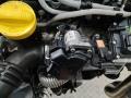 заслонка дроссельная Renault Laguna 3 поколение 2010, 2.0 л., M9R 815, дизель, АКПП, 8200987453 - фото №2