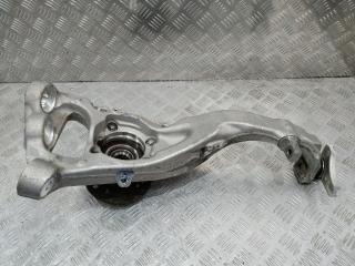 кулак поворотный левый Mercedes-Benz GLC-Класс X253/C253 2019, A2530700
