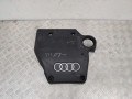 декоративная крышка двигателя Audi A3 8L 1998, 1.6 л., бензин, 06A103925N - фото №2