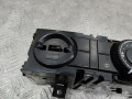блок управления печки / климат-контроля Mercedes-Benz Sprinter 2 поколение [рестайлинг] (W906) 2017, A9069063600 - фото №3