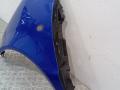 крыло переднее левое Mercedes-Benz A-Класс W168 2001, A1688800318 - фото №4