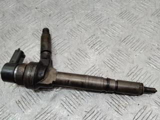 форсунка Opel Astra H 2007, 1.7 л., дизель, МКПП, 0445110175