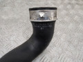 патрубок интеркулера Mercedes-Benz C-Класс W203/S203/CL203 2002, 2.2 л., дизель, A2035281582 - фото №3