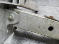 кронштейн переднего бампера BMW 7 серия F01/F02 2011, 3.0 л., дизель, 7273400 - фото №3