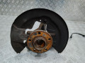 кулак поворотный правый Volvo XC60 1 поколение 2011, 2.4 л., дизель, полный привод, 7G913K170M - фото №3