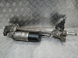 рулевая рейка BMW 3 серия G20 2021, 14289010