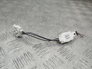 светодиодный LED модуль поворота фары Renault Megane 4 поколение 2016, 266029540R