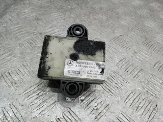 реле накала свечей Mercedes-Benz Sprinter 2 поколение [рестайлинг] (W906) 2018, A6519007903