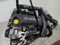 двигатель Opel Meriva 1 поколение (A) [рестайлинг] 2007, 1.7 л., Z 17 DTH, дизель, МКПП, Z17DTH - фото №3