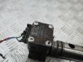 форсунка Mercedes-Benz Atego 1 поколение 2002, 4.2 л., дизель, A0280744802 - фото №2