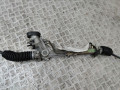 рулевая рейка Skoda Fabia 2 поколение (5J) 2008, 0230080050001 - фото №4