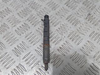 форсунка Renault Clio 3 поколение 2009, 1.5 л., дизель, МКПП, 8200421359, 8200421897, EJBR03101D