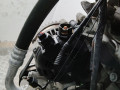 генератор Ford Focus 2 поколение [рестайлинг] 2010, 1.6 л., G8DD, дизель, МКПП, 8M5T10300YA - фото №4