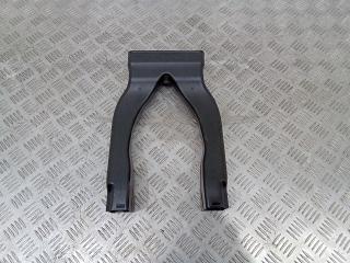 воздуховод Mercedes-Benz GL-Класс X166 2014, A1668300023