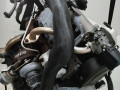патрубок воздушного фильтра (в двигателе) Volkswagen Golf 4 поколение 2002, 1.9 л., дизель, МКПП - фото №2