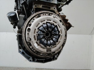 Комплект сцепления (в двигателе) Renault Laguna 3 поколение 2011, 1.5 л., K9K 782, дизель, МКПП, 301016948R