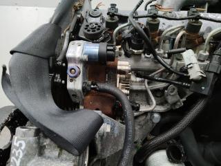 ТНВД Volvo V40 1 поколение [рестайлинг] 2002, 1.9 л., дизель, МКПП, 8200055072