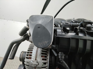 заслонка дроссельная BMW 3 серия E90/E91/E92/E93 2005, 2.0 л., бензин, МКПП, 1439580