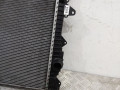 радиатор (основной) Land Rover Range Rover Evoque 1 поколение [рестайлинг] 2016, 2.0 л., дизель, GJ328005CB - фото №2