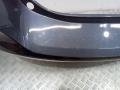 бампер задний Renault Megane 4 поколение 2016, хетчбэк 5 дв., 850220498R - фото №6