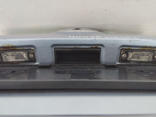 Кнопка открытия багажника ( в составе крышки багажника) Volkswagen Passat B6 2007, универсал
