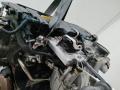 блок управления двигателем (в двигателе) Opel Astra H 2006, 1.6 л., Z 16 XEP, бензин, МКПП - фото №2