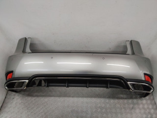 бампер задний Lexus RX 4 поколение 2019, 5215948270