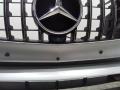 бампер передний Mercedes-Benz GLC-Класс X253/C253 2018, A2538854202 - фото №6