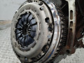 Комплект сцепления (в двигателе) Nissan Qashqai 1 поколение [рестайлинг] 2010, 1.5 л., K9K 282, дизель, МКПП, 8200450217 - фото №3