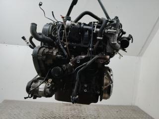 двигатель Fiat Ducato 3 поколение [рестайлинг] 2019, 2.3 л., F1AGL411A, дизель, F1AGL411A
