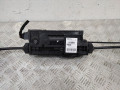 блок управления ручником BMW 7 серия F01/F02 2011, 3.0 л., дизель, 6797789 - фото №2