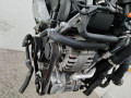 генератор Volkswagen Touran 1 поколение [2-й рестайлинг] 2010, 1.6 л., дизель, МКПП, 03L903023 - фото №2