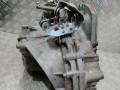 КПП механическая (МКПП) Saab 9-3 2 поколение [рестайлинг] 2010, 1.9 л., Z 19 DTR, дизель, F40 - фото №5