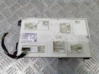 блок SAM Mercedes-Benz GLE W166 2018, A1669006020, A1669018206