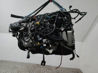 двигатель BMW 7 серия G11/G12 2019, 3.0 л., B57 D30 A, дизель, B57D30A
