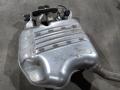 глушитель Mercedes-Benz S-Класс W222/C217/A217 2013, A2224911500, A2224911600 - фото №5
