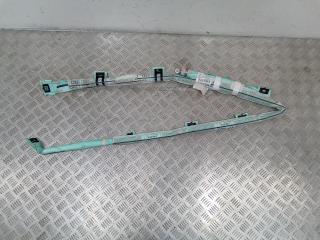 подушка безопасности боковая (шторка) Mercedes-Benz GLC-Класс X253/C253 2018, 2538604700