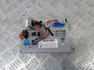 блок SAM Mercedes-Benz S-Класс W222/C217/A217 2016, A2229018701, A2229005614
