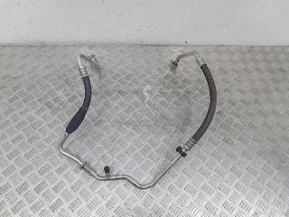 трубка кондиционера Renault Scenic 1 поколение [рестайлинг] 2001, 7700434385A