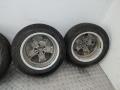 диск литой Mercedes-Benz E-Класс W211/S211 2004 - фото №14