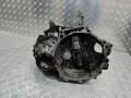 КПП механическая (МКПП) Volkswagen Golf 4 поколение 2000, 1.9 л., дизель, МКПП, EUH - фото №5