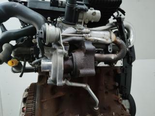 турбина Renault Logan 1 поколение 2008, 54359700033
