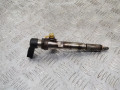 форсунка Nissan Qashqai 1 поколение 2009, 1.5 л., дизель, 8200294788, 166009445R - фото №3