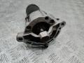стартер Peugeot 206 1 поколение 2001, 1.6 л., NFU (TU5JP4), бензин, МКПП - фото №2